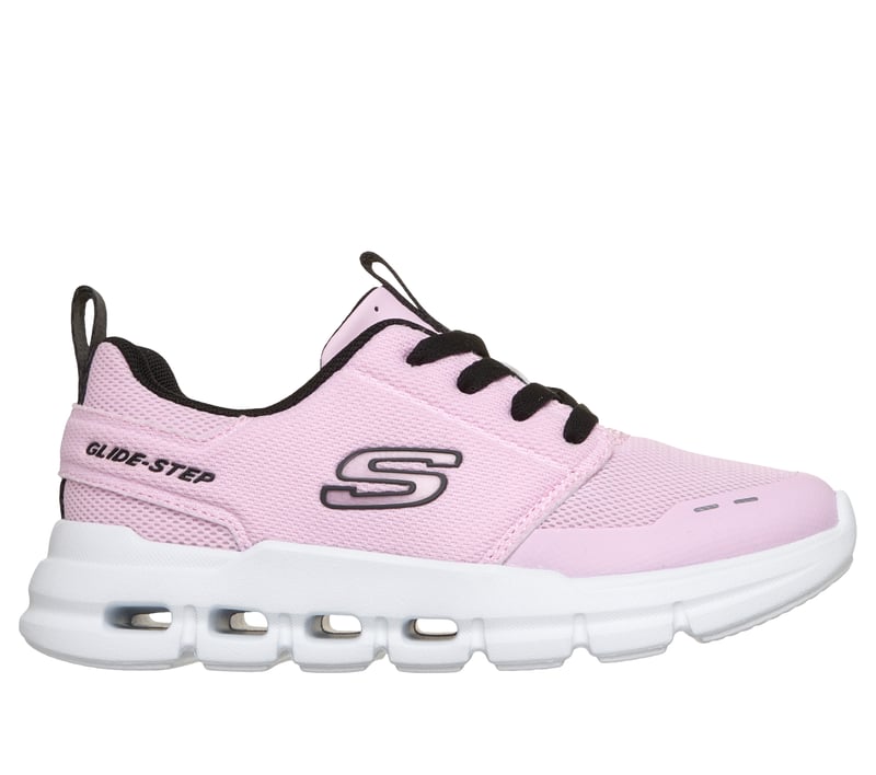 Glide-Step Flow - Hangtime, LIGHT PINK, fullimage number 0