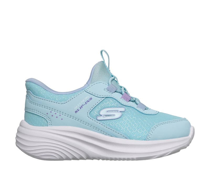 Skechers Slip-ins: Bounder Pro - Step One, MENTA, fullimage number 0