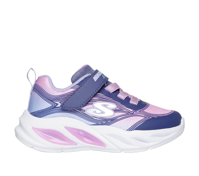 S-Lights: Cosmic Glow, NAVY / MULTI, fullimage number 0