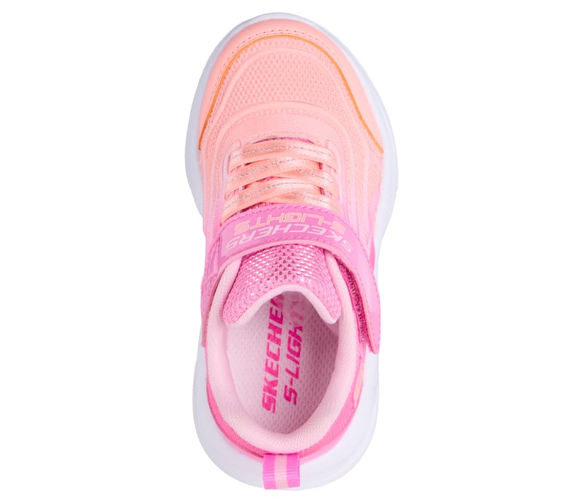 S-Lights: Sola Glow - Color Breeze