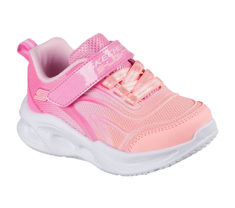 S-Lights: Sola Glow - Color Breeze