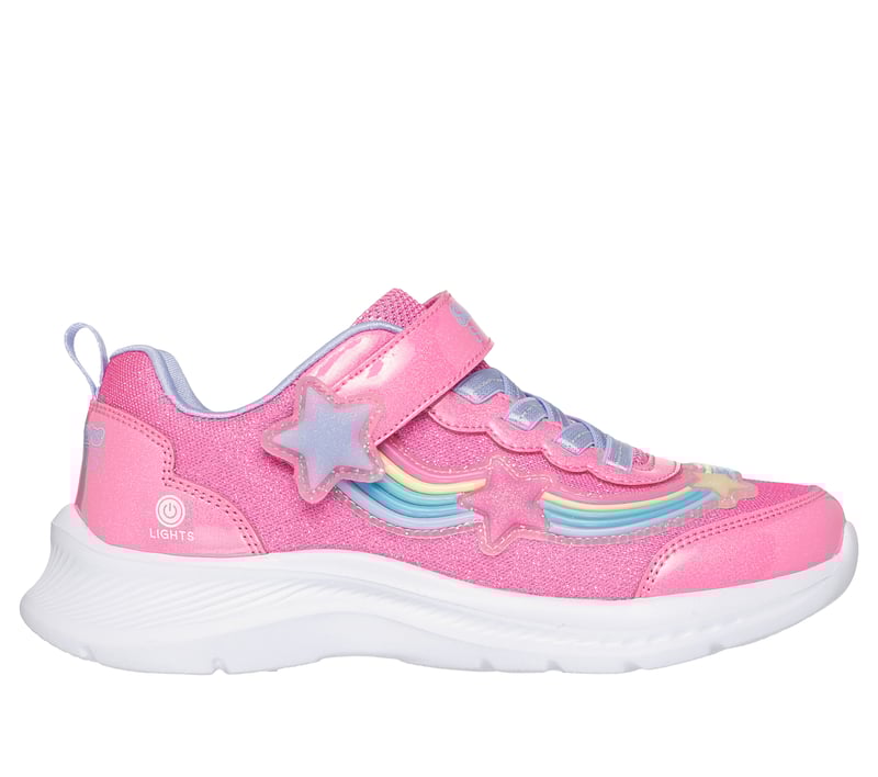 Jumpsters 2.0, PINK / MULTI, fullimage number 0