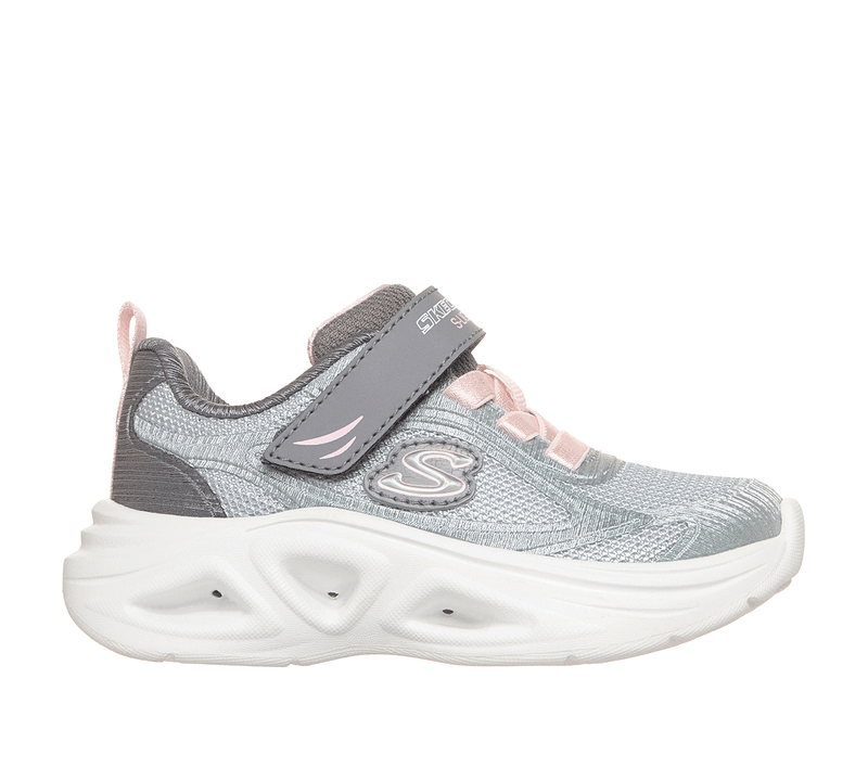 S-Lights: Sola Glow 2.0 - Dazzle Steps, LIGHT GRAY / MULTI, fullimage number 0