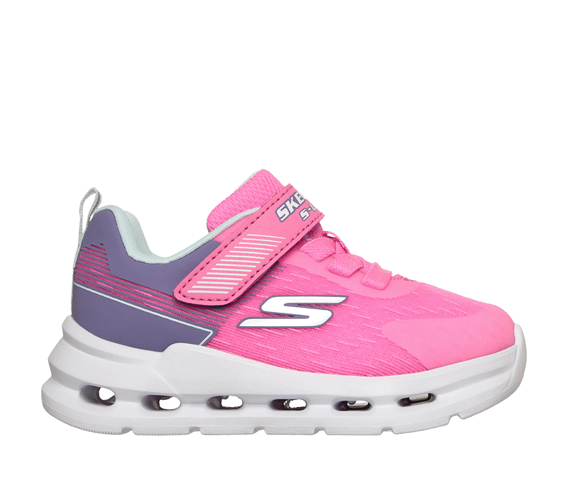 S-Lights: Glide-Step Lights, PINK / MULTI, fullimage number 0