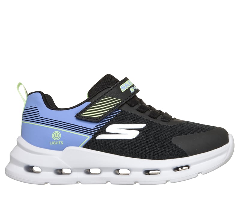 S-Lights: Glide-Step Lights, BLACK, fullimage number 0