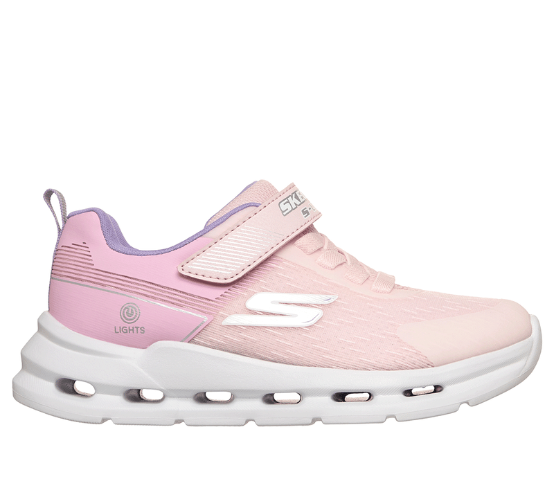 S-Lights: Glide-Step Lights, ROSE CLAIR, fullimage number 0