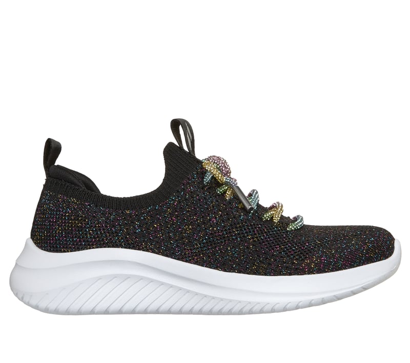 Ultra Flex 3.0 - Midnight Glow, BLACK / MULTI, fullimage number 0