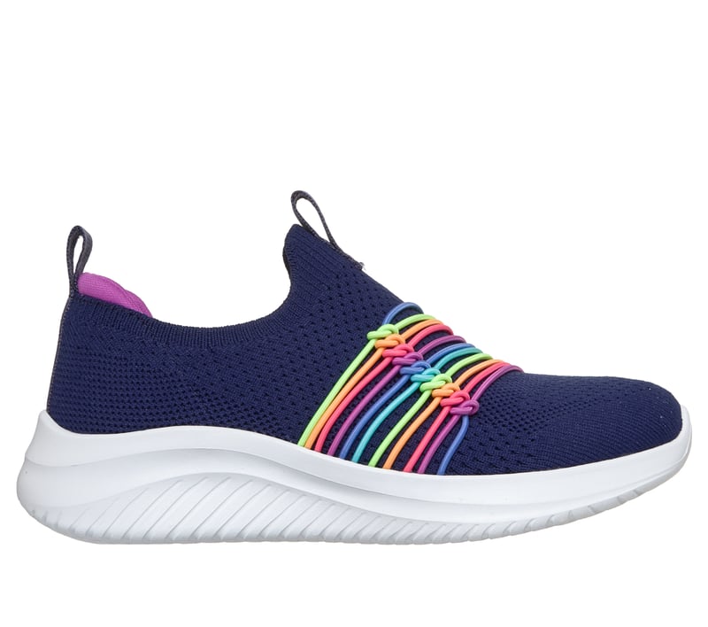 Ultra Flex 3.0 - Rainbow Pop, NAVY / MULTI, fullimage number 0