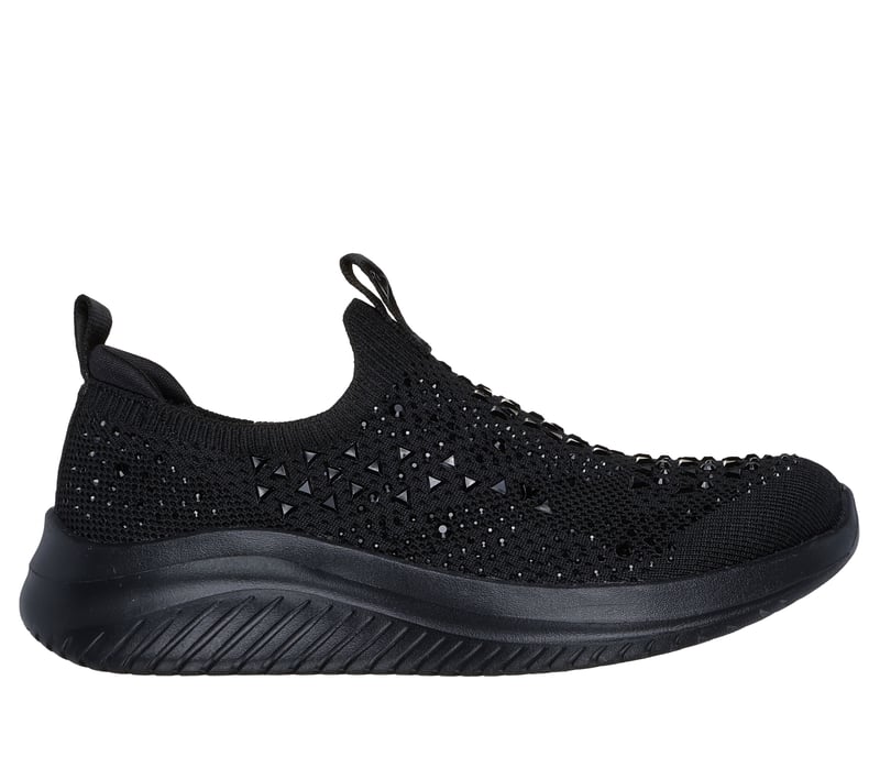 Ultra Flex 3.0 - Sparkle Show Stopper, BLACK, fullimage number 0