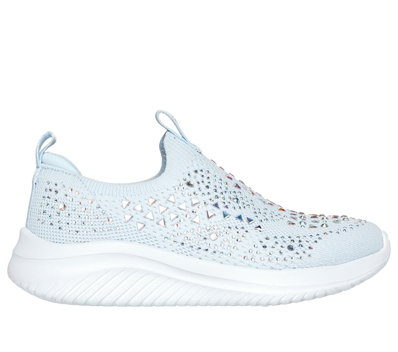 Ultra Flex 3.0 - Sparkle Show Stopper, LIGHT BLUE, fullimage number 0