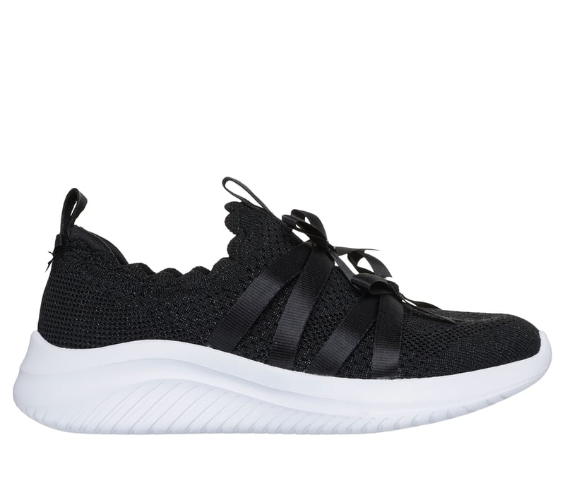 Ultra Flex 3.0 - Sweet Ties, BLACK, fullimage number 0