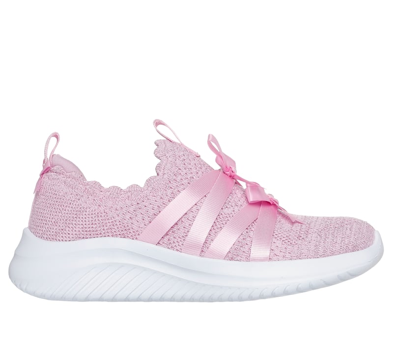Ultra Flex 3.0 - Sweet Ties, LIGHT PINK, fullimage number 0