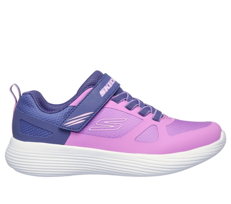 GO RUN 400 V.2 - Trace Track, PURPLE / BLUE, fullimage number 0