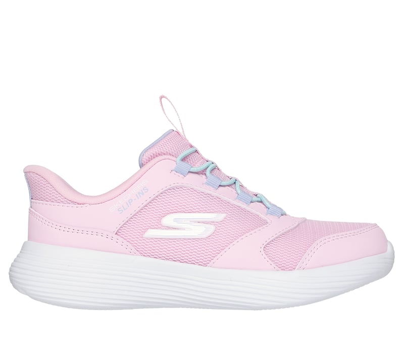 Skechers Slip-ins: GO RUN 400 V2 - Tetra Speed, LIGHT ROSA, fullimage number 0