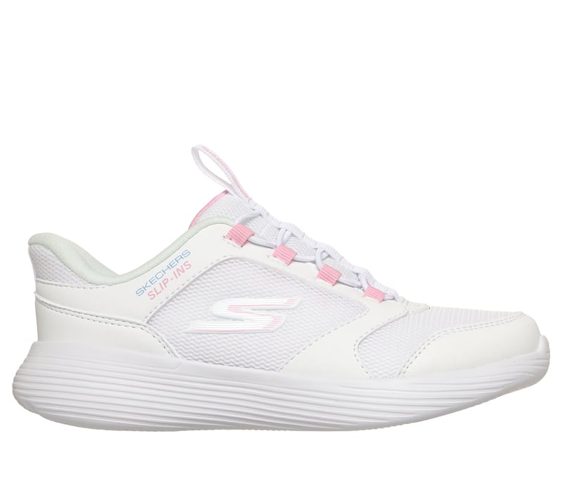 Skechers Slip-ins: GO RUN 400 V2 - Tetra Speed, WHITE, fullimage number 0