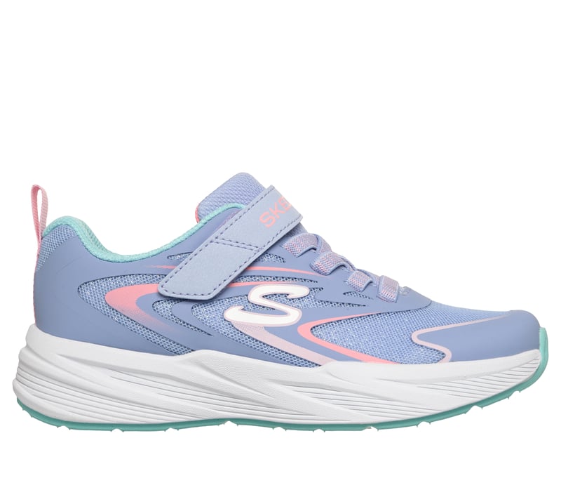 Microspec Tread - Hyper Speed, PERIWINKLE / MULTI, fullimage number 0