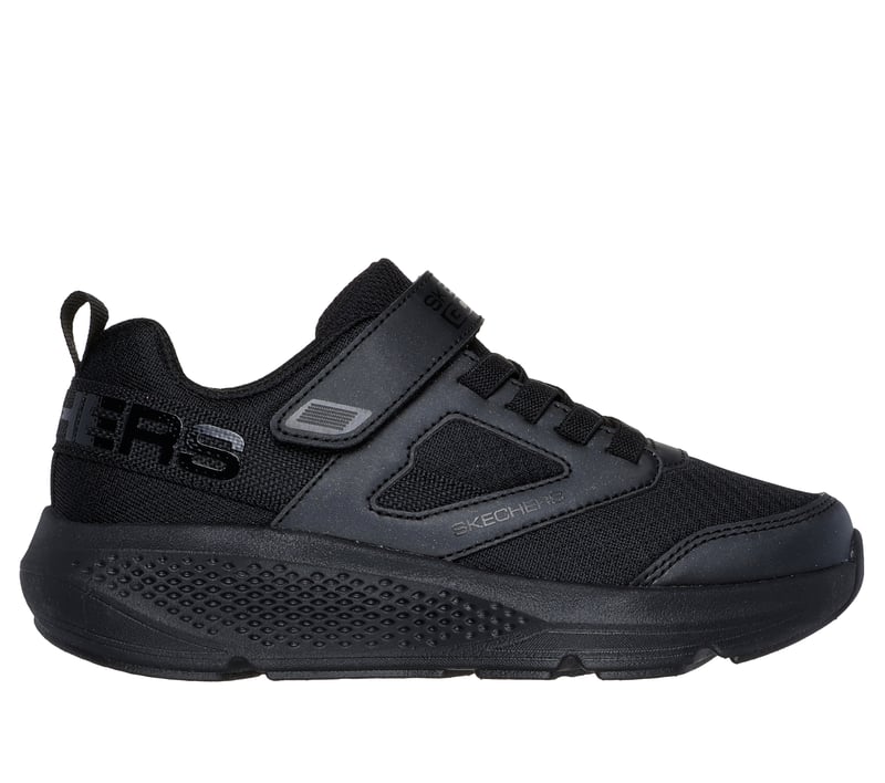 GO RUN Elevate - Sporty Spectacular, BLACK, fullimage number 0