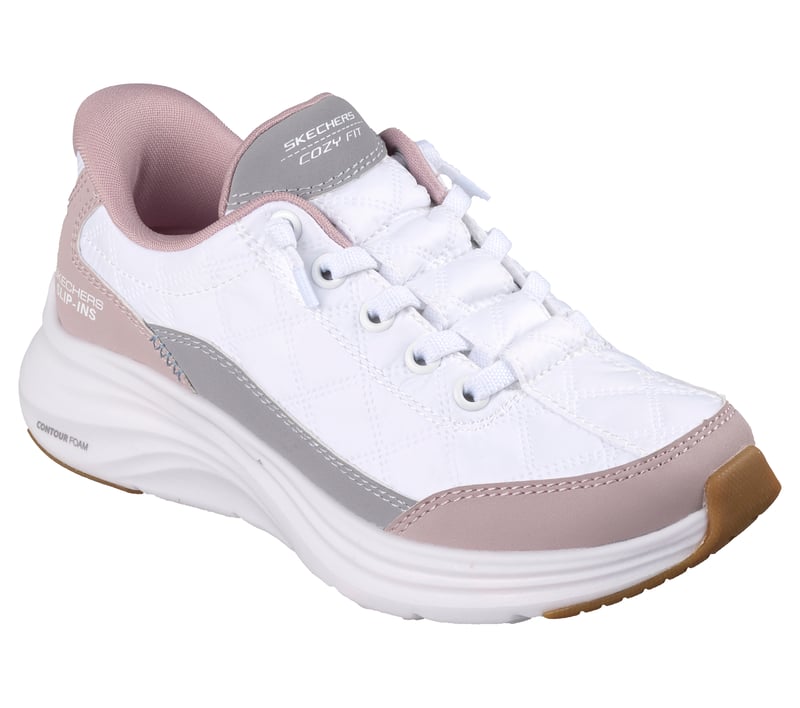 Skechers Slip-ins: Contour Foam - Cozy Fit