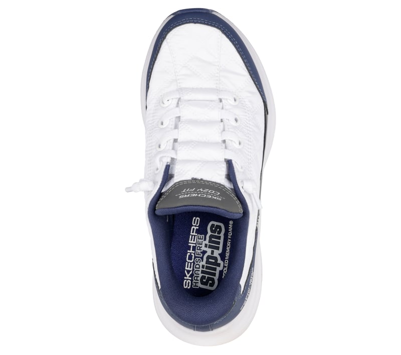 Skechers Slip-ins: Contour Foam - Cozy Fit