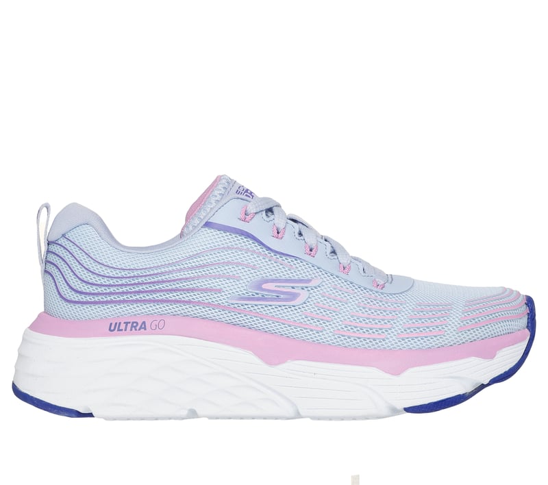 Max Cushioning Elite - Create On, LAVENDER / MULTI, fullimage number 0