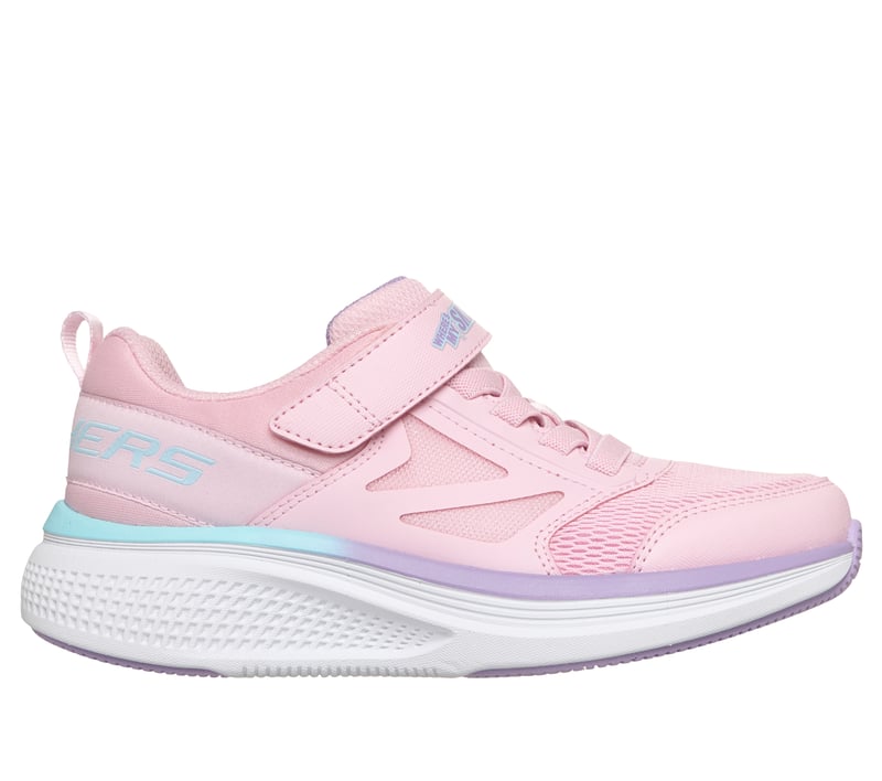 GO RUN Elevate 2.0 - Where's My Skechers?, LIGHT PINK, fullimage number 0