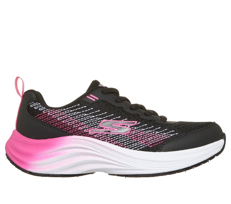 Elite Sport Pulse -  Speed Star, BLACK / HOT PINK, fullimage number 0