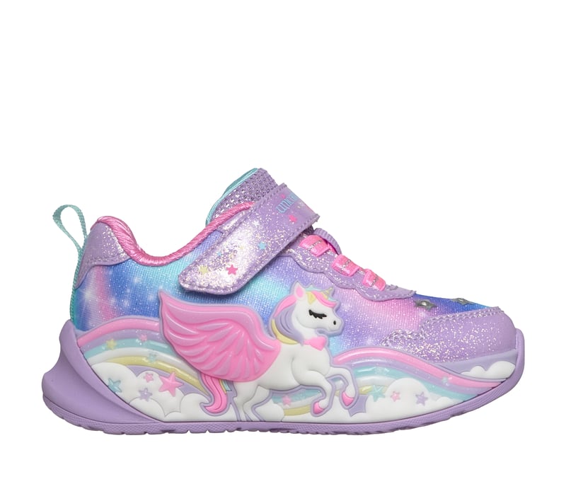 S-Lights: Unicorn Magic, LAVENDER / MULTI, fullimage number 0