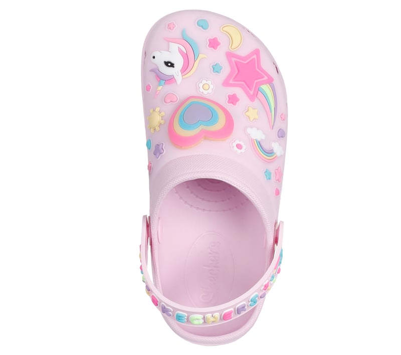 Foamies: Heart Charmer - Girly Land