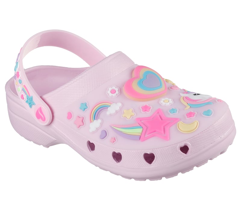Foamies: Heart Charmer - Girly Land