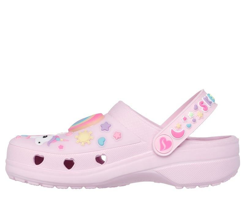 Foamies: Heart Charmer - Girly Land