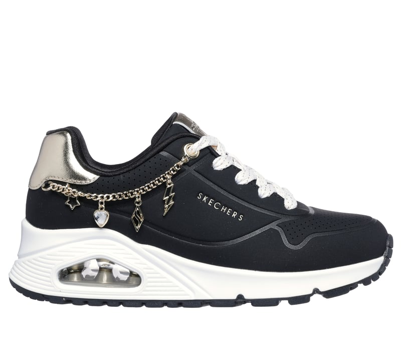 Uno Gen1 - She's Charming, BLACK / GOLD, fullimage number 0