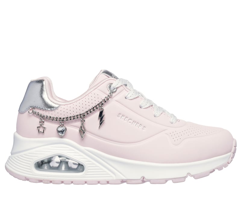 Uno Gen1 - She's Charming, PINK / SILVER, fullimage number 0