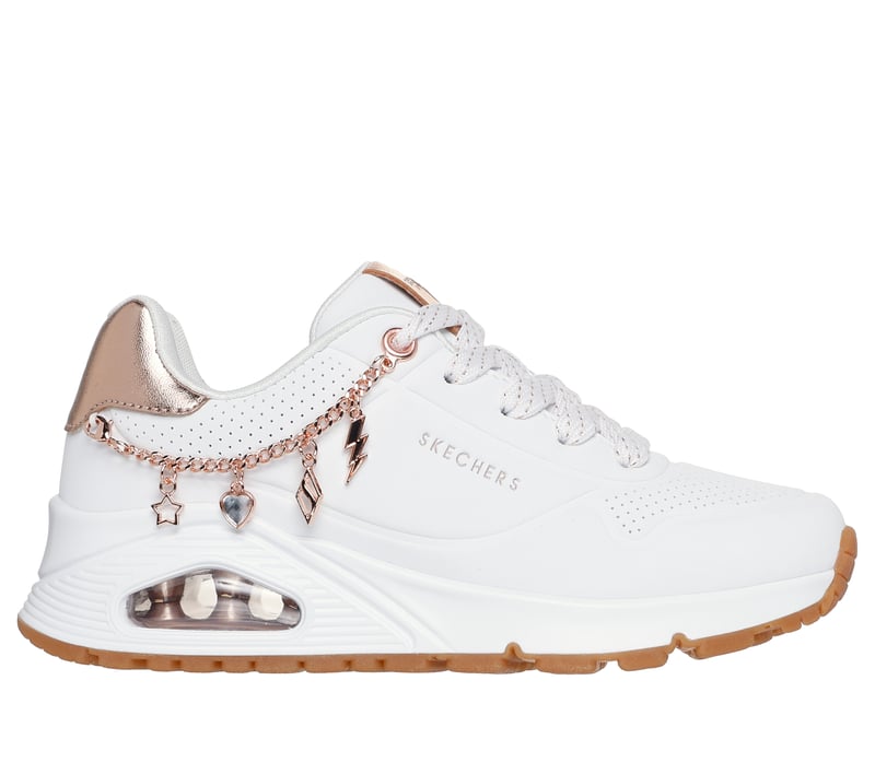 Uno Gen1 - She's Charming, WHITE / ROSE GOLD, fullimage number 0