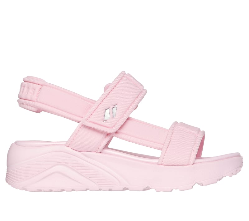 Uno Lite Sandal - Sunny Stand, LICHT ROZE, fullimage number 0