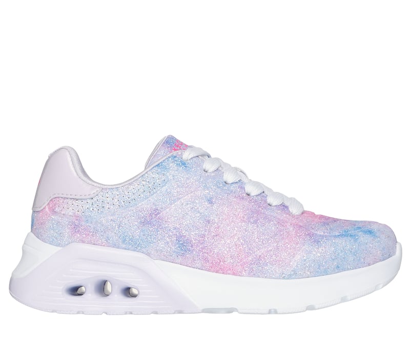 Uno Lite 2.0 - Glitter Magic, LAVENDER / MULTI, fullimage number 0