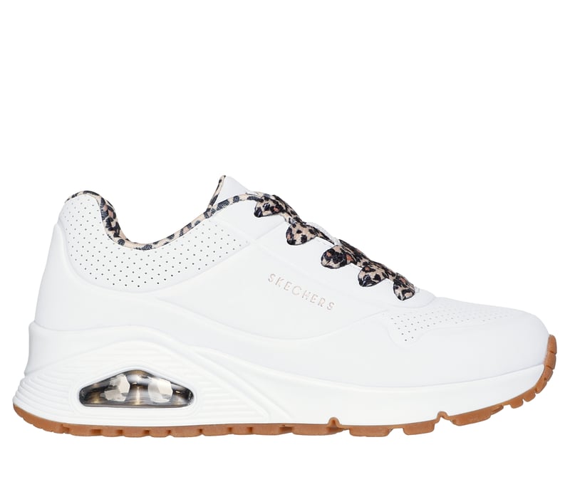 Uno Gen1 - Leopard Chic, WHITE / LEOPARD, fullimage number 0