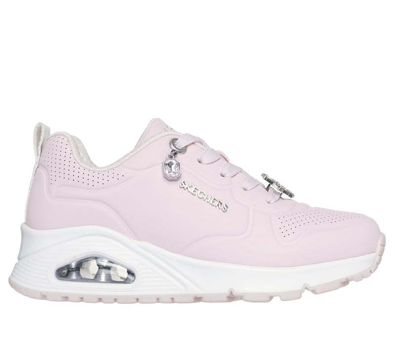 Uno Gen1 - Trendy Jewels, PINK / SILVER, fullimage number 0