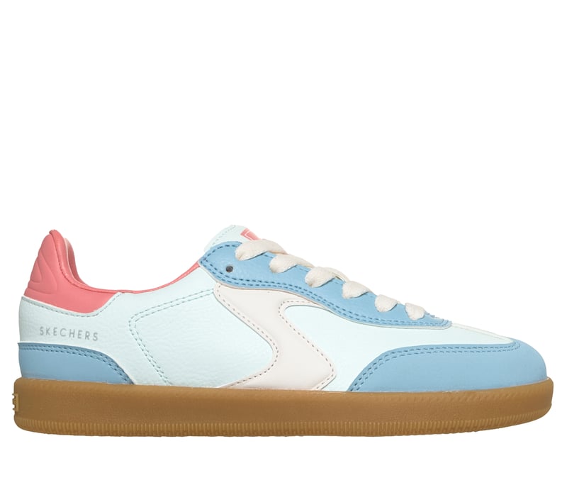 Hotshot - Little Kickoff, LIGHT BLUE / MULTI, fullimage number 0