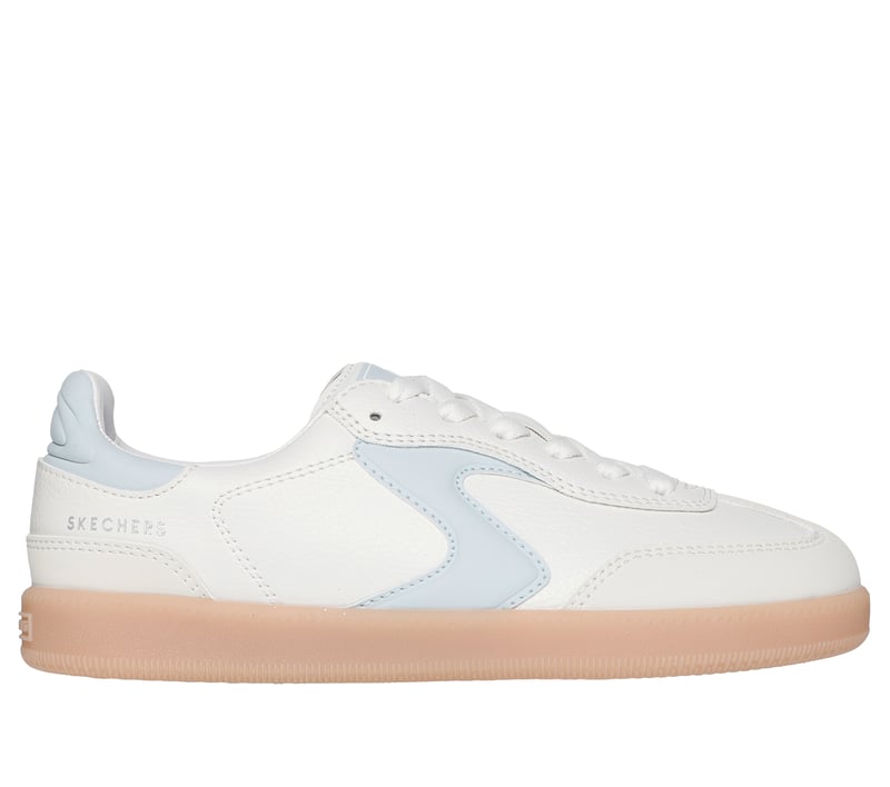 Hotshot - Little Kickoff, NATURAL / LIGHT BLUE, fullimage number 0