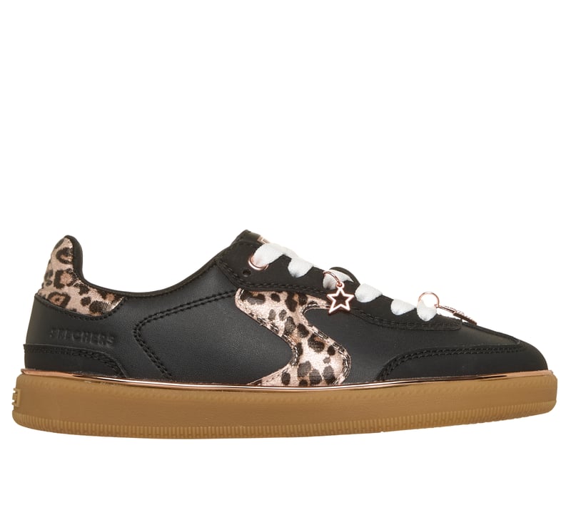 Hotshot - Leopard Fame, BLACK / LEOPARD, fullimage number 0