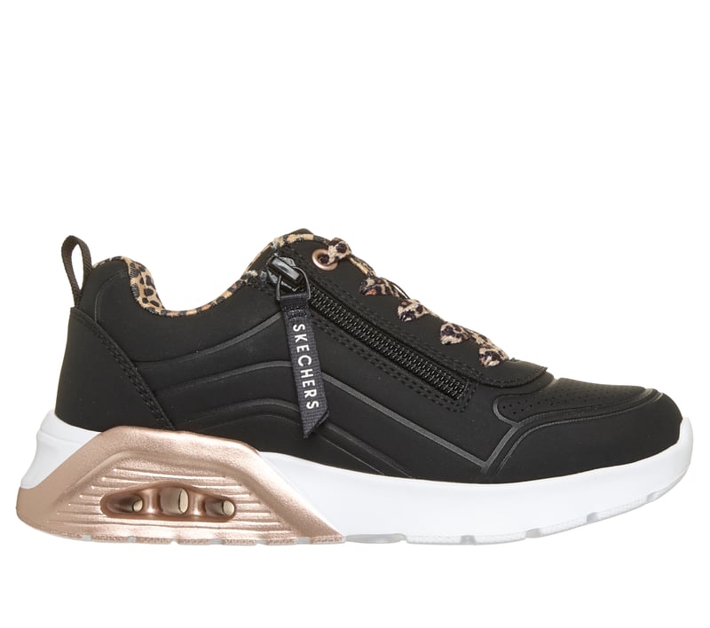 UNO Lite 2.0 - Leopard Stride, BLACK, fullimage number 0