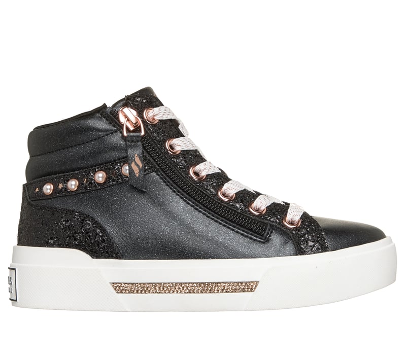 Aura LX, BLACK / ROSE GOLD, fullimage number 0