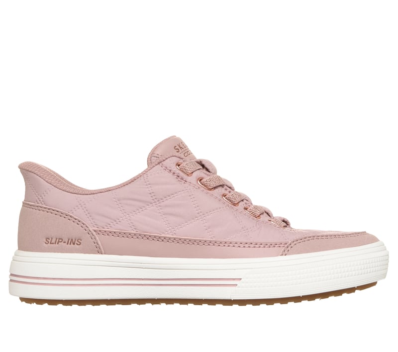 Skechers Slip-ins: Arcade - Cozy Fit Cuddle Steps, MAUVE, fullimage number 0