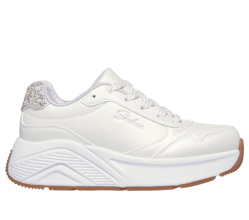 Uno Lite HI, WHITE, fullimage number 0