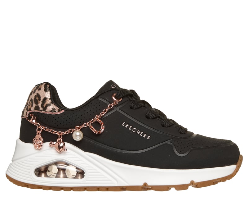 UNO Gen1 - Leopard Rockstar, BLACK / LEOPARD, fullimage number 0