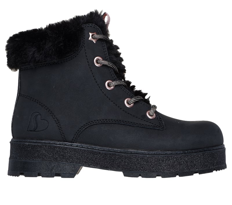 Street Glitz, BLACK, fullimage number 0