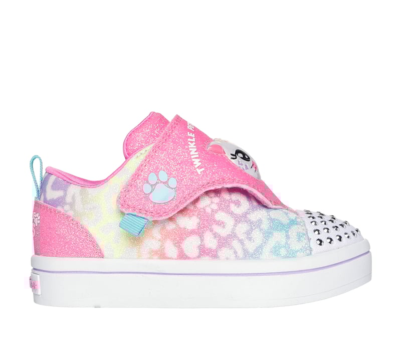 Twinkle Toes: Twi-Lites - Twinkle Pets, HOT PINK / MULTI, fullimage number 0