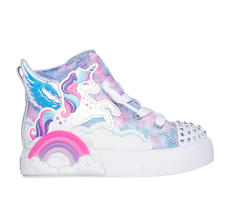 Twinkle Magic, LAVENDER / MULTI, fullimage number 0