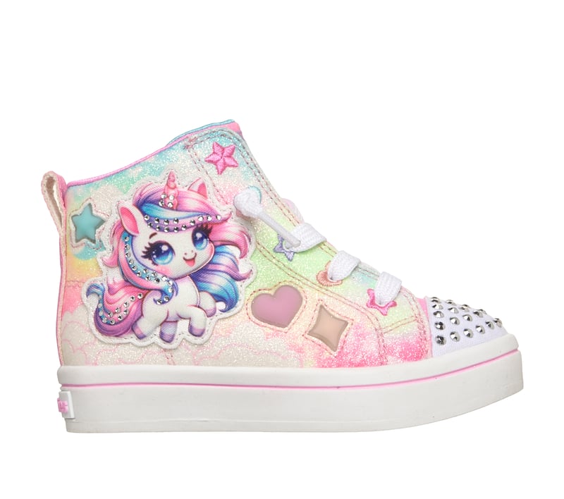 Twinkle Toes: Twi-Lites 2.0 - Unicorn Glam, , fullimage number 0