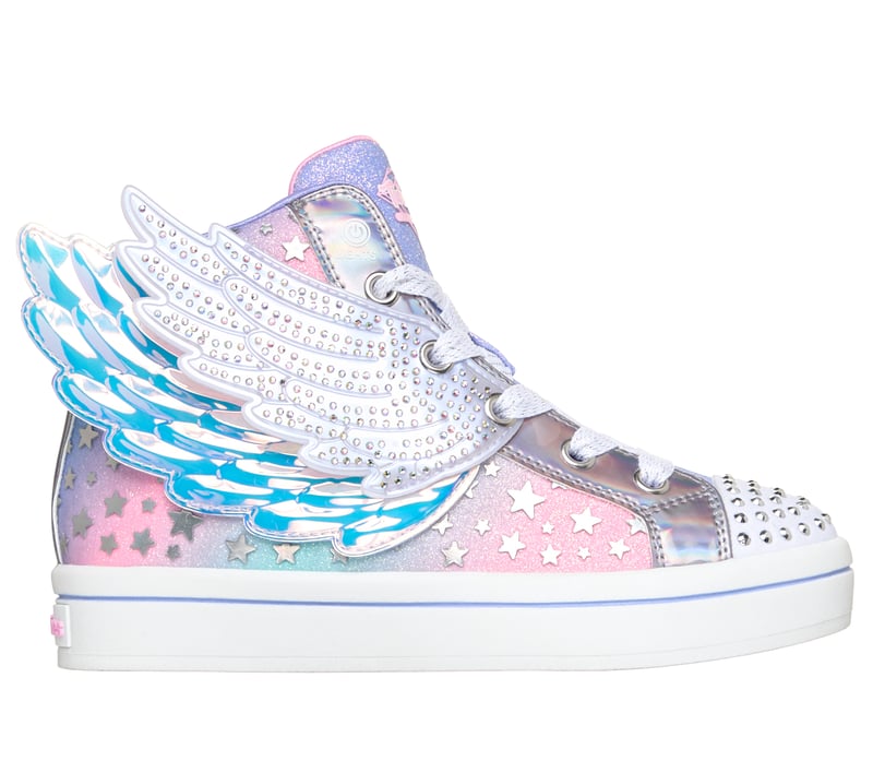 Twinkle Toes: Twi-Lites 2.0 - Dreamy Wings, PERIWINKLE / MULTI, fullimage number 0